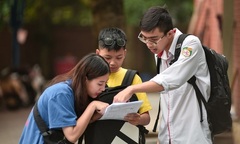 Chi tiết lịch công bố điểm chuẩn 50 trường đại học phía Bắc và phía Nam năm 2025