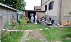 Mẹ sát hại con trai để giúp con dâu thoát khỏi bạo hành gia đình ở Italy