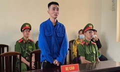 Bi kịch Tình-Tiền: Án mạng sau khi chồng quỳ gối nói với vợ  "em giết anh đi "