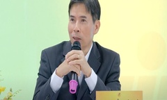 Chủ tịch Nguyễn Đức Tài nêu lý do cắt giảm gần 20.000 nhân viên Thế Giới Di Động