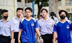 Nhận 178.200 nguyện vọng, dự báo điểm chuẩn Trường Đại học Công Thương TP.HCM sẽ ra sao?