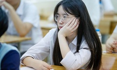 Tin tức giáo dục nổi bật 24h: Bộ GD&ĐT lùi lịch  "chốt " điểm chuẩn 2 ngày