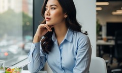 30 tuổi chưa yêu ai, nghe chuyện gia đình của chị đồng nghiệp khiến tôi có quyết định cả nhà sốc