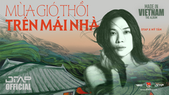 Mỹ Tâm khiến loạt khán giả cay mắt với giọng hát đầy cảm xúc trong “Mùa Gió Thổi Trên Mái Nhà” 