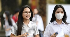 Nhận hơn 60.000 nguyện vọng xét tuyển, điểm chuẩn Trường Đại học Khoa học Tự nhiên TP.HCM sẽ ra sao?