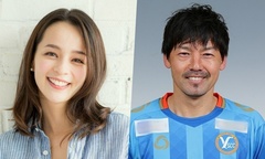 Sao nữ hàng đầu showbiz và cầu thủ nổi tiếng bí mật ly hôn, vẫn sống chung nhà