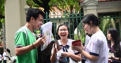 Tin tức giáo dục nổi bật 24h: Loạt ngành của Đại học Sư phạm Kỹ thuật TP.HCM dự kiến tăng điểm chuẩn