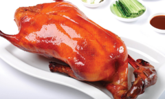 Quán vịt quay ngon nhất ở TP.HCM