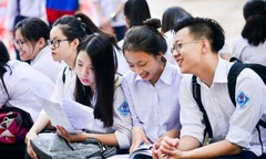 Bật mí cách tra cứu điểm chuẩn đại học, cao đẳng năm 2025 nhanh nhất