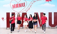 Điểm chuẩn Đại học Hà Nội năm 2025: Ngành cao nhất giảm 1,45 điểm so với năm trước