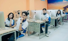 Điểm chuẩn Trường ĐH Công nghệ - ĐH Quốc gia Hà Nội, ngành Công nghệ thông tin 28,19