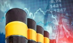 Giá xăng dầu hôm nay (22/8): Giá dầu thế giới tiếp tục tăng 