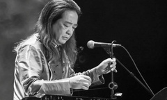 Nghệ sĩ Phạm Đức Thành đột ngột qua đời ở tuổi 69