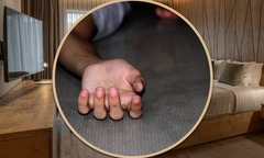 Người tình tử vong sau khi ân ái ở khách sạn, một phụ nữ phải bồi thường cho  "chính thất " 228 triệu đồng ở Trung Quốc 