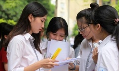 Những trường đại học công bố điểm chuẩn sớm nhất trong hôm nay (22/8)