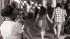 Vô tình thấy tờ xét nghiệm ADN trong thùng rác, tôi bàng hoàng phát hiện bí mật của chồng