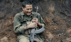 “Mưa đỏ” lập kỷ lục, thu 46 tỷ đồng sau một ngày công chiếu