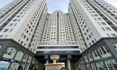 Quy định về giá bán căn hộ chung cư