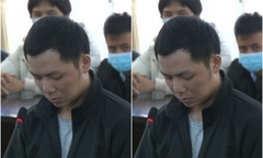 Bi kịch Tình-Tiền: Tội ác của gã chồng giết người  "đầu ấp má kề ", phi tang thi thể