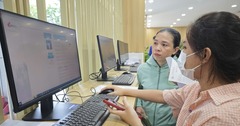 Bộ GD&ĐT thông báo thời gian mở cổng xác nhận nhập học 