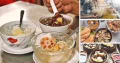 Địa chỉ ăn khuya TP.HCM ngon-nhanh-tiện