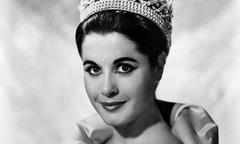 Một Hoa hậu Hoàn vũ qua đời