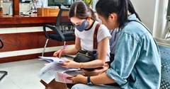 Lịch nhập học của tân sinh viên các trường đại học trên cả nước