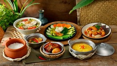 Quán ăn gia đình ngon, được yêu thích nhất ở TP.HCM