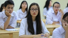 Tin tức giáo dục nổi bật 24h qua: Trường ĐH Ngoại thương bác tin  "thí sinh 29,75 điểm trượt cơ hội vào trường "