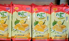 Top những đặc sản TP.HCM làm quà