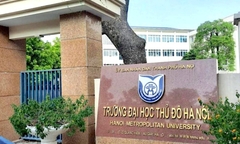 Trường Đại học Thủ Đô Hà Nội nói gì khi điểm chuẩn khối C00 bất ngờ tăng?