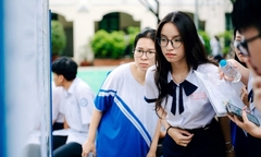 Vì sao điểm chuẩn tuyển sinh đại học 2025 tăng cao ngoài dự đoán?