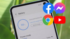 Cách xem ứng dụng nào đang tiêu hao pin điện thoại