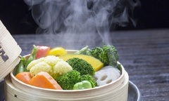 Cảnh báo: 5 thực phẩm quen thuộc khi hâm nóng sẽ  "cực độc ", không phải ai cũng biết!