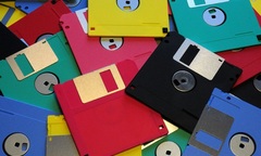 Những công nghệ lỗi thời vẫn đang được sử dụng