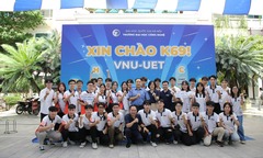 Một trường đại học có hơn 190 thí sinh trúng tuyển với điểm tuyệt đối 30/30