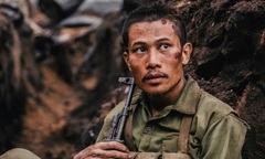  "Mưa đỏ " cán mốc 100 tỷ đồng sau 3 ngày khởi chiếu, đạo diễn kêu cứu