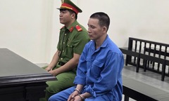 Vụ nam công nhân sát hại quản lý ở Hà Nội: Hé lộ nguyên nhân đau lòng