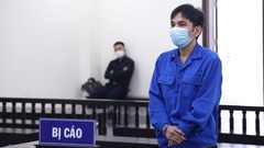 Bi kịch Tình-Tiền: Tử hình kẻ chém tử vong vợ vì  "đòi ly hôn, đưa con về ngoại "