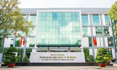 Hàng loạt trường đại học đã xét tuyển bổ sung, chỉ lấy từ 15 điểm