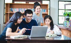 Tích lũy giáo dục cho con: giải pháp nào là tối ưu?