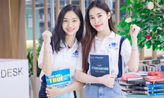 18 thí sinh  "đậu ảo " đại học đã được Trường Đại học Mở TP.HCM tiếp nhận