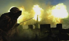 Ukraine bất ngờ thừa nhận tin  "sét đánh " từ chiến trường giữa lúc  "căng như dây đàn "