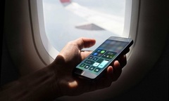 Tác dụng của chế độ máy bay không phải ai cũng biết