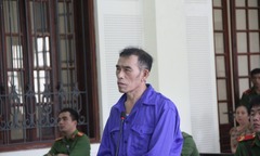 Bi kịch Tình-Tiền: Sát hại vợ lúc nửa đêm, người chồng lĩnh án 19 năm tù