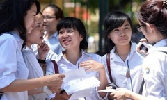 Trường Đại học Y dược TP.HCM có 7 thí sinh trúng tuyển đạt điểm 30/30