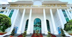 64 trường đại học tiếp nhận thí sinh “trúng tuyển nhầm” vào Trường ĐH Sư phạm TP.HCM