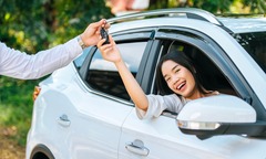 Những lưu ý khi ký chọn gói vay mua ôtô