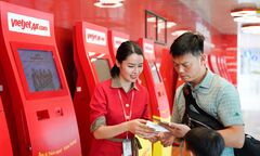 Vietjet mở bán sớm 2,5 triệu vé Tết Nguyên đán 2026, giá chỉ từ 610.000 đồng
