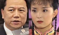 Mỹ nhân đẹp nhất Hoàn Châu Cách Cách nai lưng kiếm tiền vì chồng bể nợ 4.000 tỷ, không rõ tung tích